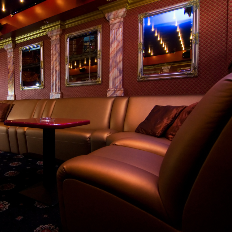 Club: Promote your venue